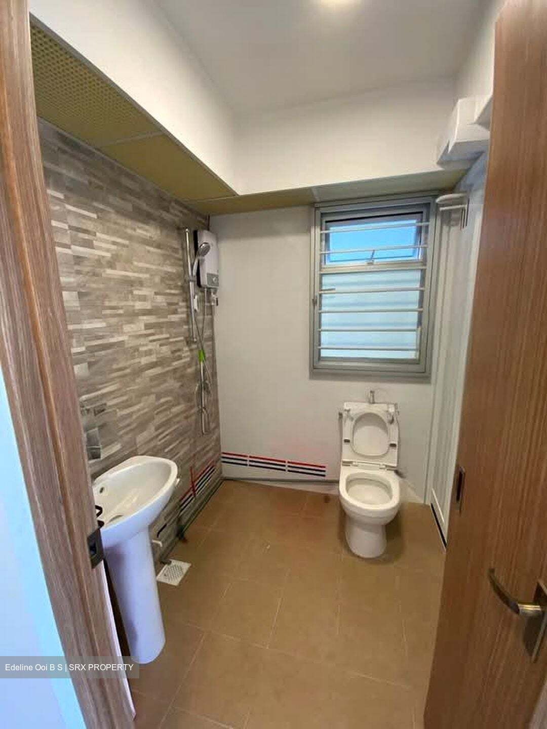 Blk 460D West Quarry @ Bukit Batok (Bukit Batok), HDB 2 Rooms #571646611